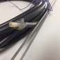 Trunk Mount Antenna, 19 inches