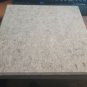 6 Pack JARDEON Acoustic Panels Large White  Sound Proof Padding 12&acirc;�� X 12" X 3/8&acirc;��