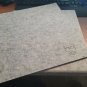 6 Pack JARDEON Acoustic Panels Large White  Sound Proof Padding 12&acirc;�� X 12" X 3/8&acirc;��
