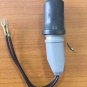 UHF/VHF/FM Antenna Match Transformer Coax Video Balum with Outdoor Boot / lot 10