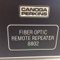 Canoga Perkins 8802 Fiber Optic Remote Repeater
