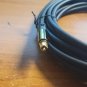 KabelDirekt 10 feet Optical Digital Audio Cable TOSLINK SPDIF Fiber Optic