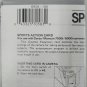 Minolta Sports Action Card for Dynax/Maxxum 5000i/7000i Cameras