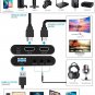 Aoboco Video Capture 4K Record HD to 4K 60fps Live Streaming4K to USB3.0 Live...