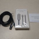 lightning digital av cable hdtv cable