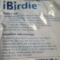 Ibirdie Ultra 8K Premium High Speed HDMI Cable - 8ft - Black, 48Gbps, 8K@60Hz