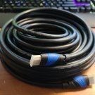 KabelDirekt 50 FT HDMI High Speed Cable