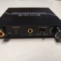 DAC Optical/Coaxial Switch to Analog Audio Converter