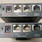 RARE Verbex Speech Commander 2-Set with Battery Packs and Spare Circuit Board