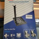 Iplay - Multifunctional Cooling Stand PS5/PS5 Digital ED / Charging Hub