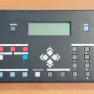 AutoPatch CP-10 Wired Remote Control Panel - 3U