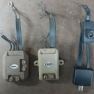 Vintage Lot of 4 misc signal separators