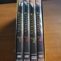 Murdoch Mysteries: Seasons 1-4 Collection (DVD)