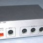 Extron Versa MDA-3SV Amplifier 1x3 S-Video Splitter & Distribution Amp