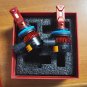 Firehawk LED Headlight Bulbs V49 H11 15000LM 400% Brighter 1:1 Halogen Lamp