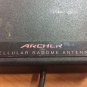 Archer Cellular Radome Antenna magnetic mount