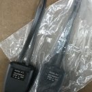 Vintage Lot of 2 75ohm VHF/UHF signal seperators/splitters