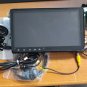 VW EOS GOLF 9'' Android 9.1 Double Din GPS Car Stereo Radio Bluetooth FM N3000KT