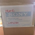 SONY LMP-C120 Projector Lamp; new in sealed box