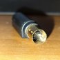 Qty 8 Jack Adapter S-Video Male 4-pin to RCA female Composite Video Connector