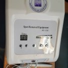 RU-1202 Skin Tag Skin Mole Removal Dark Spots Removal Machine Tattoo Remover
