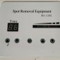 RU-1202 Skin Tag Skin Mole Removal Dark Spots Removal Machine Tattoo Remover