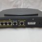 Cisco 831 Ethernet DSL 4-Port Broadband Router Series 800A
