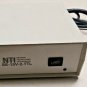 NTI 2-Port Electronic VGA Video Switch