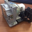 Mitsubishi VLT-HC900LP LCD Projector Lamp Cage Assembly with Bulb