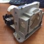 Mitsubishi VLT-HC900LP LCD Projector Lamp Cage Assembly with Bulb