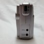 Fujifilm MX 1200 1.3 MP Digital Camera Silver 5.8mm
