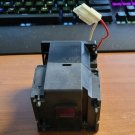 Original OEM Ask Proxima SP-LAMP-018 SHP91 Projector Lamp With Housing