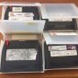 3M TR-1 Minicartridge 400mb/800mb Tape for Travan Tape Drive - 4 in lot