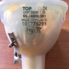Osram projector lamb bulb replacement 65.J4002.001 for BenQ projectors