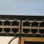 Dell PowerConnect 3448P 48 x Ethernet PoE 2 x SFP 2 x GE Managed Switch