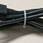 14AWG 10ft Commercial Grade Power Cord - Computer, PC, Projector, TV