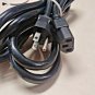 14AWG 10ft Commercial Grade Power Cord - Computer, PC, Projector, TV