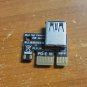 USB 3.0 PCI-E Express 1x to 16x Extender Riser Card Adapter Power BTC Cable NEW