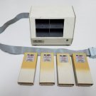 Bell & Howell Font Module Receptacle 400B for the Color Digital Imager TV