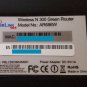 Airlink AR686W 300 Mbps 4-Port 10/100 Wireless N Router