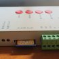 T1000S LED Controller For RGB LEDs WS2801,WS2803,WS2811,LPD8806,DMX; T1000-S USA