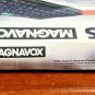 Philips Magnavox Wireless Keyboard for WebTV MWK122BK Lot of 2