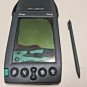 VINTAGE 3COM Palm III, Cradle & Case