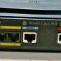 Cisco 800 Series 4-Port Wired Router CISCO804 Cisco 804