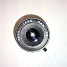 CCTV Lens 6 mm 1/3" C-Mount