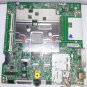 LG Model 49NANO85UNA TV PCB Board Set a124