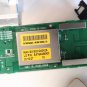 LG Model 49NANO85UNA TV PCB Board Set a124