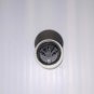 Din-5 Female PS/2 to Mini-Din 6-Pin Male AT Connector