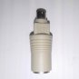 Din-5 Female PS/2 to Mini-Din 6-Pin Male AT Connector