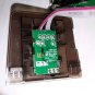 ONN Model 100044717 TV PCB Board Set a86